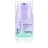 PDRN HYALURONIC hydration MOISTURIZING EYE CREAM against puffiness and fine lines PDRN HYALURONIC hydration MOISTURIZING EYE CREAM against puffiness and fine lines