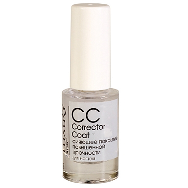 CC Corrector Coat