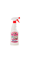 VITEX HOME Active STAIN REMOVER for CARPETS and UPHOLSTERY