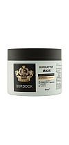 Superactive MASK against hair loss