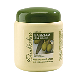 OLIVE Balm for Normal Hair