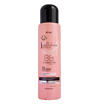 Perfect hair BB Heat protection hairspray PERFECT STYLING Extra strong hold