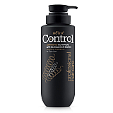 Control Shampoo for Curly Hair  