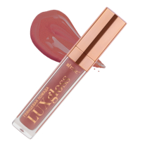 LUXGLOSS Жидкая глянцевая губная помада