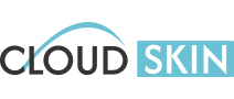 Cloud Skin