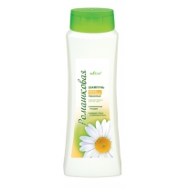 Camomile Shampoo for all types of hair