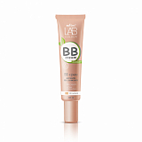BB Cream No Oils and Silicon 02 natural