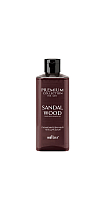 Sandal Wood Perfumed Shower Gel Premium Collection For Men Sandal Wood Perfumed Shower Gel Premium Collection For Men