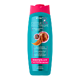 Shampoo for Hair Thickness