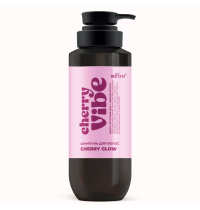 Cherry Glow Hair Shampoo