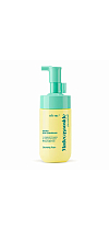 You Wanted! Madecassoside sulfate-free cleansing foam with madecassoside and niacinamide