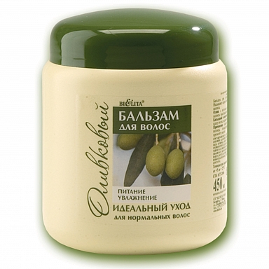 OLIVE Balsam for Normal Hair