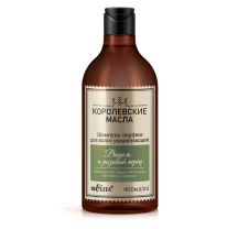 Vanilla & Pink Pepper Moisturizing Hair Perfume Shampoo Vanilla & Pink Pepper Moisturizing Hair Perfume Shampoo