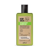 Natural Lamination Sulfate-Free Hair Soft-Shampoo