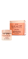 LuxCare VIP ГЛОБАЛЬНОЕ ОМОЛОЖЕНИЕ КРЕМ-ЛЮКС ночной для лица КОНТУРНЫЙ ЛИФТИНГ, ЭФФЕКТ ЛИПОФИЛЛЕРА LuxCare VIP ГЛОБАЛЬНОЕ ОМОЛОЖЕНИЕ КРЕМ-ЛЮКС ночной для лица КОНТУРНЫЙ ЛИФТИНГ, ЭФФЕКТ ЛИПОФИЛЛЕРА
