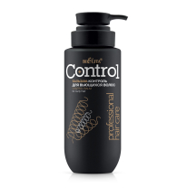 Control Balm for Curly Hair 