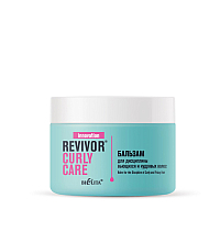 Balm for the Discipline of Curly and Frizzy Hair Balm for the Discipline of Curly and Frizzy Hair