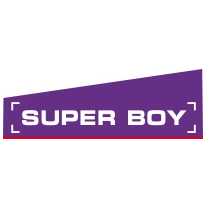 SUPER BOY