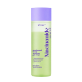 You Wanted! Niacinamide Двухфазный тонер-эмульсия для лица с ниацинамидом, мадекассосидом и чаем матча