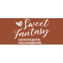 Скраб для тела "Шоколадное наслаждение" SWEET FANTASY