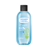 Moisturizing Wash Gel