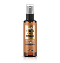Perfumed Spray-Deodorant “Sandal, Amber, Pear” Crystal Spirit Perfumed Spray-Deodorant “Sandal, Amber, Pear” Crystal Spirit