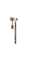 Brow Pencil Wooden, tone 603 Taupe