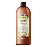 Moisturizing and Strengthening Hair Shampoo