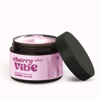 Cherry Glow Hair Balm