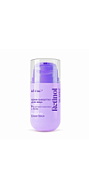 You Wanted! Retinol Face cream-serum 1% retinol complex and PDRN