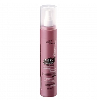 Hair spray MAXIMUM with cashmere Protein for maximum fixation Hair spray MAXIMUM with cashmere Protein for maximum fixation