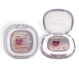 Румяна Crystal Blush Beauty Skin, тон clear pink