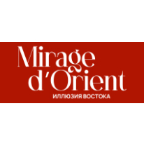 Mirage d’Orient.Иллюзия Востока