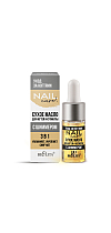 Dry Oil with Shimmer for Nails and Cuticles 3 in 1