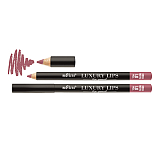 Lip Pencil, tone 01 nude rose
