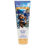 Новогодняя коллекция CHRISTMAS MYSTERY ГЕЛЬ-ПЕНА для душа и ванны