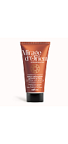 Perfumed Cream Highlighter for Hands and Body "Sultan of Fragrances" Mirage d'Orient. Illusion of the East