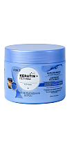 Keratin + Пептиды БАЛЬЗАМ-МАСКА для всех типов волос против выпадения волос