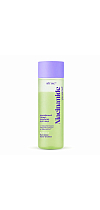 You Wanted! Niacinamide Two-phase face toner-emulsion with niacinamide, madecassoside, and matcha tea