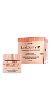 LuxCare VIP ГЛОБАЛЬНОЕ ОМОЛОЖЕНИЕ КРЕМ-ЛЮКС 65+ дневной для лица МОДЕЛИРОВАНИЕ ОВАЛА, ФИЛЛЕР-ЭФФЕКТ, SPF 20 LuxCare VIP ГЛОБАЛЬНОЕ ОМОЛОЖЕНИЕ КРЕМ-ЛЮКС 65+ дневной для лица МОДЕЛИРОВАНИЕ ОВАЛА, ФИЛЛЕР-ЭФФЕКТ, SPF 20