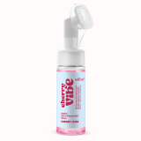 Cherry Kiss Face Wash Foam