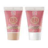 BB Face Cream
