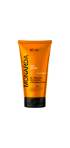 MONARDA FOOT GEL AGAINST HEAVYNESS, FATIGUE, "BURNING FEET" 3 in 1