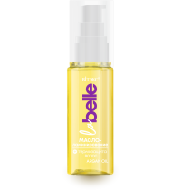 La Belle Argan Oil Hair Thermal Protection Oil-Lamination