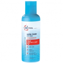 Facial antibacterial shake-tonic* Facial antibacterial shake-tonic*