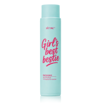 GIRL'S best bestie BALM for shine and smoothness of hair GIRL'S best bestie BALM for shine and smoothness of hair