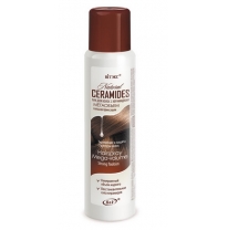 HAIRSPRAY with CERAMIDES "Megavolume" with strong fixing (without dispenser ) HAIRSPRAY with CERAMIDES "Megavolume" with strong fixing (without dispenser )