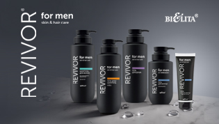 Revivor for Men.Skin & Hair Care Revivor for Men.Skin & Hair Care