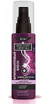 Liquid crystals for hair BRILLIANT GLOSS