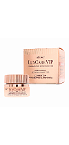 LuxCare VIP ГЛОБАЛЬНОЕ ОМОЛОЖЕНИЕ КРЕМ-ЛЮКС С ЭФФЕКТОМ МГНОВЕННОГО ЛИФТИНГА для век LuxCare VIP ГЛОБАЛЬНОЕ ОМОЛОЖЕНИЕ КРЕМ-ЛЮКС С ЭФФЕКТОМ МГНОВЕННОГО ЛИФТИНГА для век